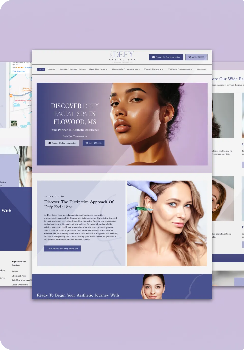 How to make a website: Page 02