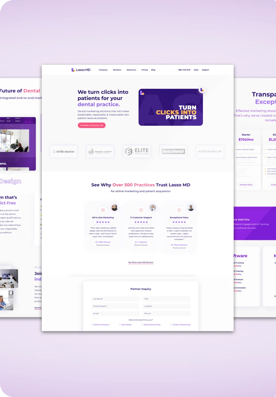 How to make a website: Page 02