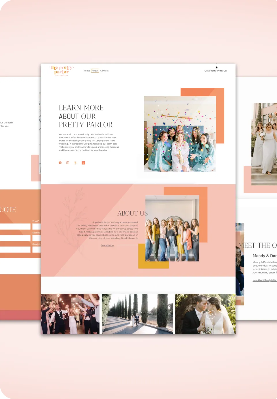 How to make a website: Page 02