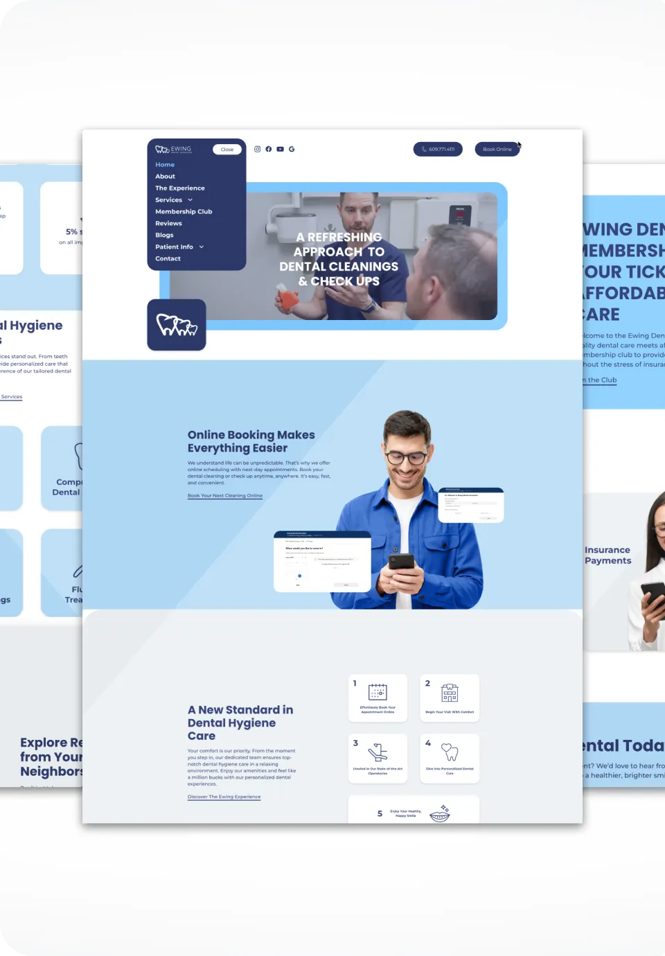 How to make a website: Page 02