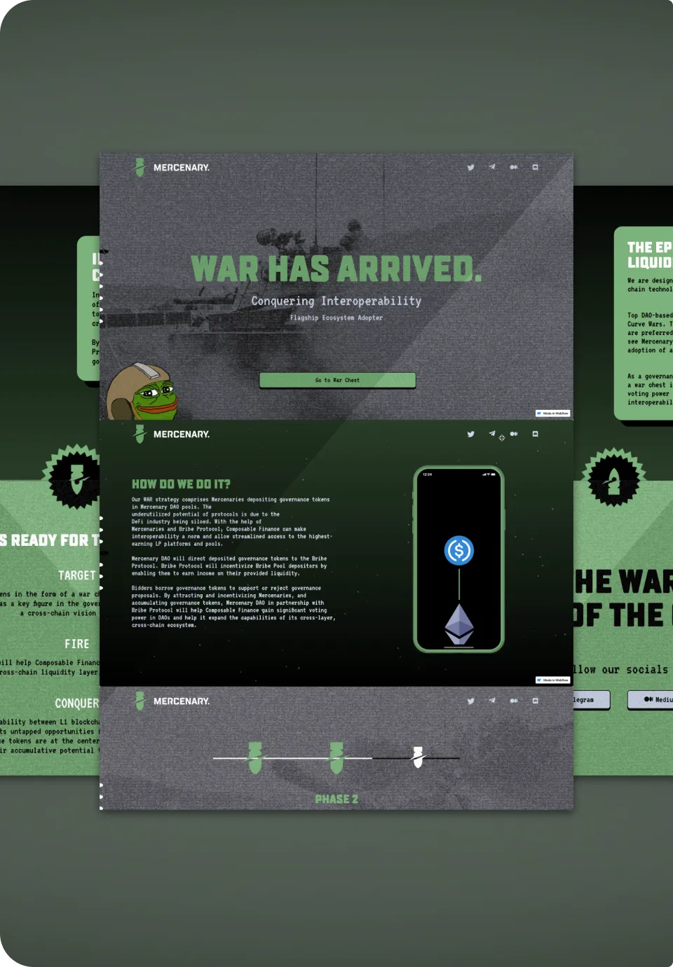 How to make a website: Page 02