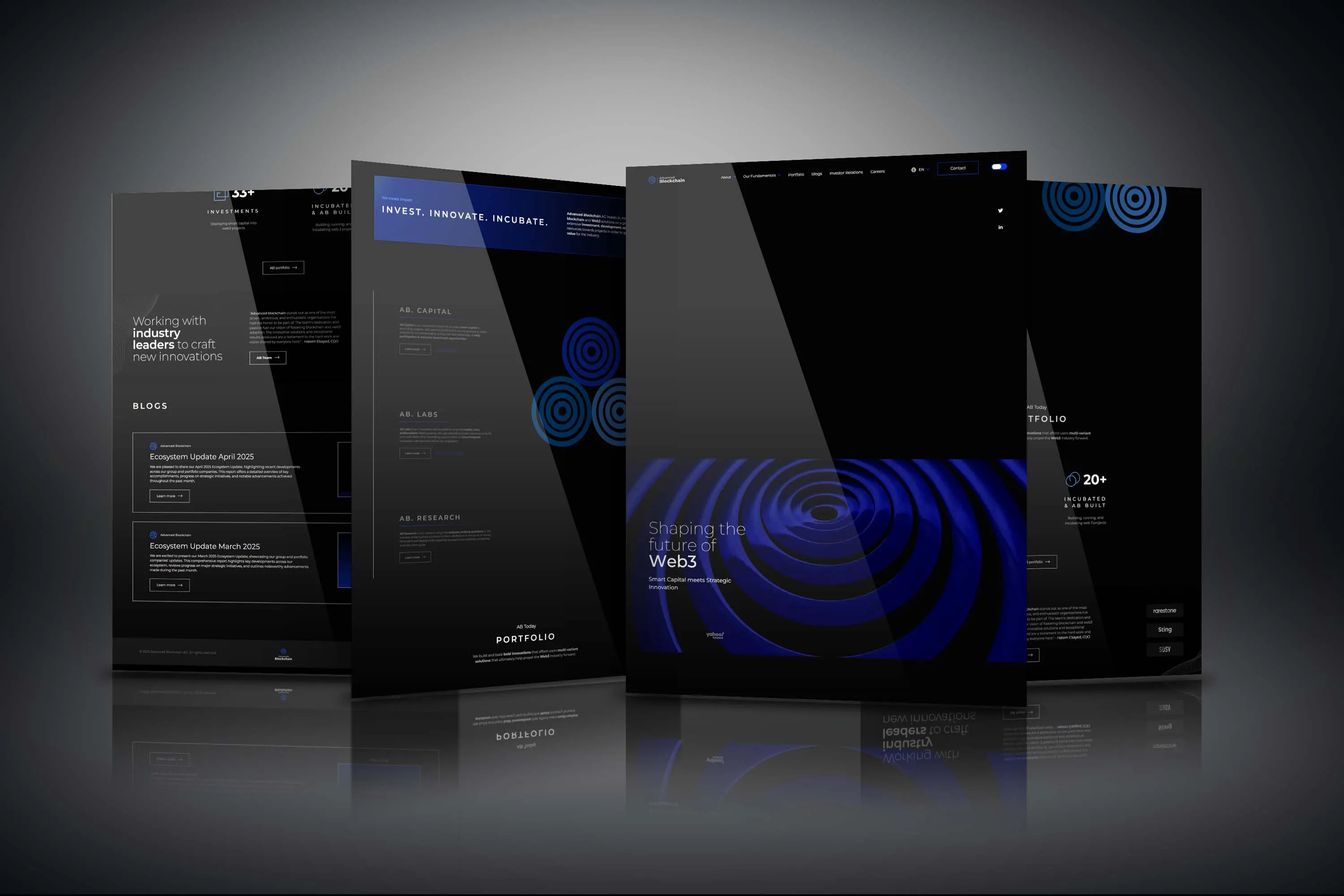 How to make a website: Page 02
