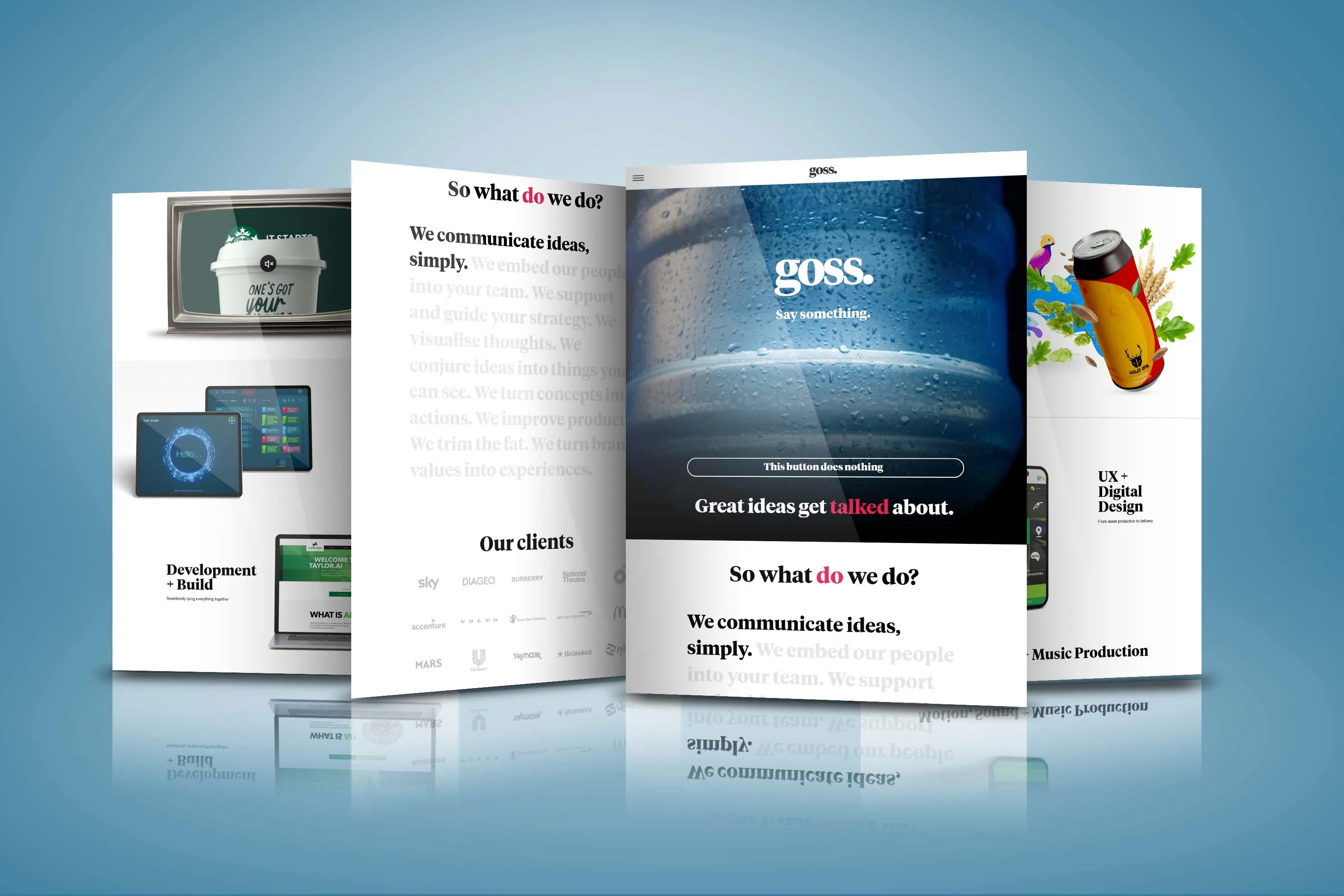 How to make a website: Page 02
