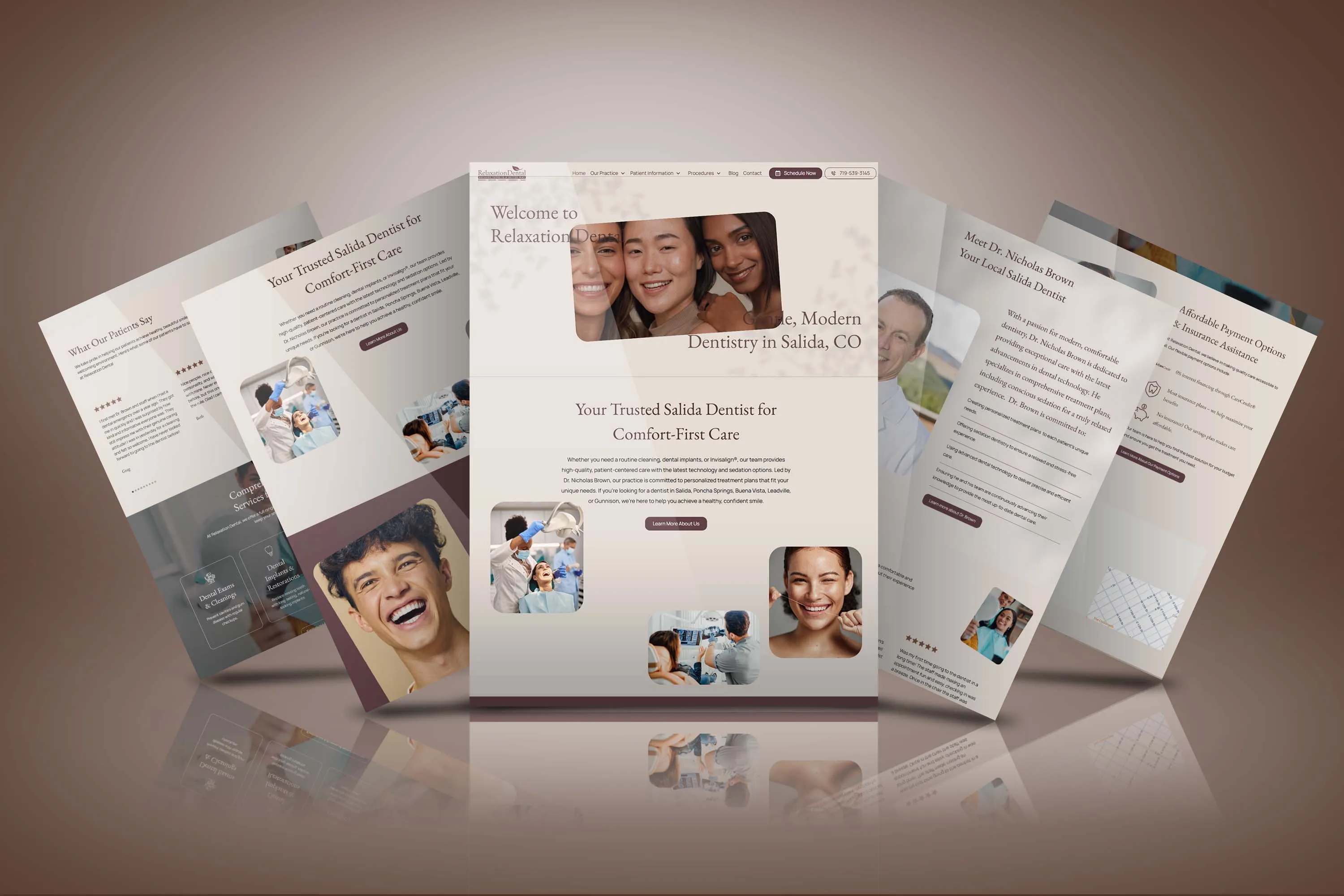 How to make a website: Page 02