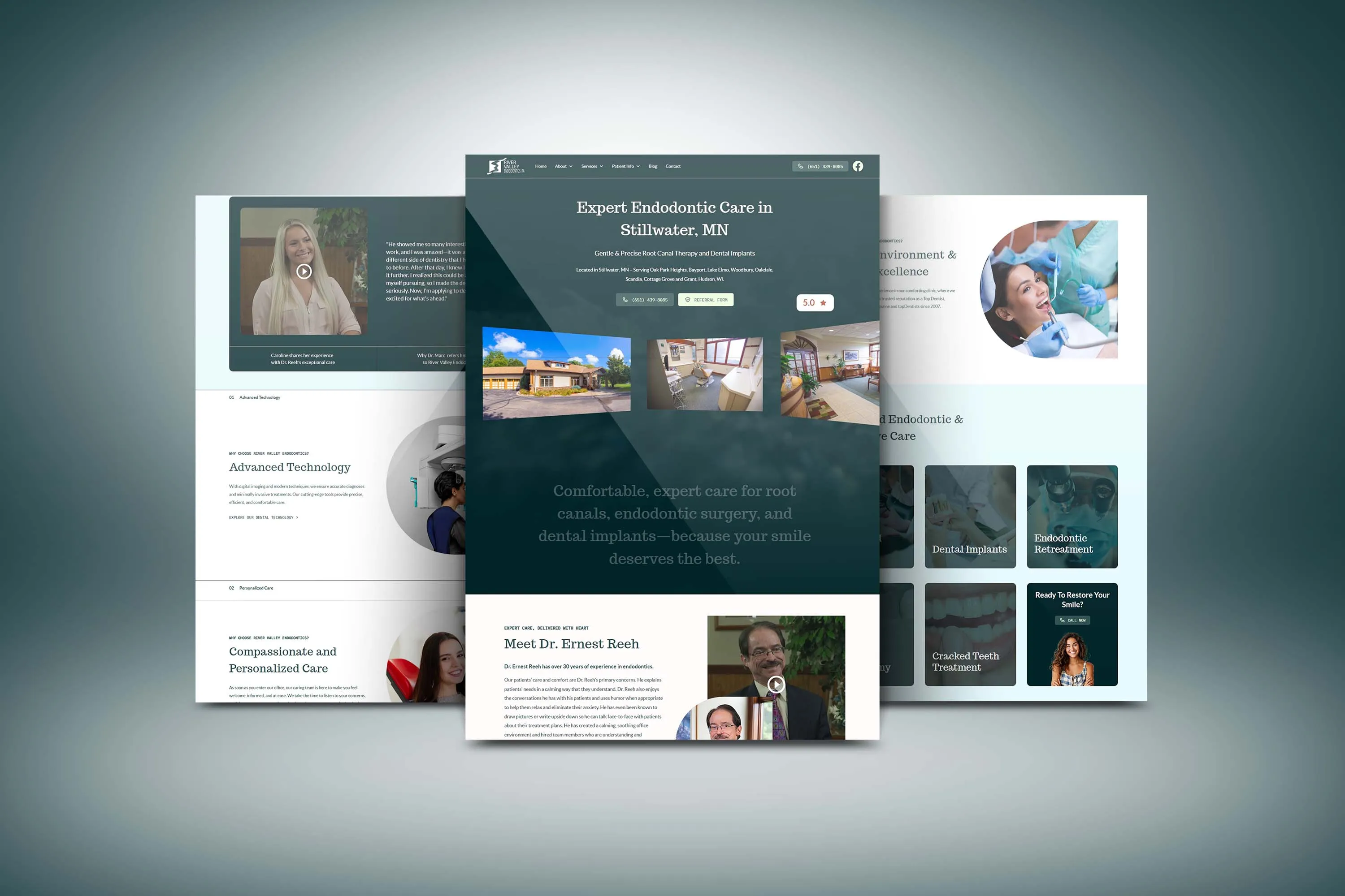 How to make a website: Page 02